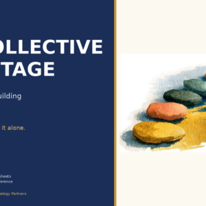 The Collective Advantage