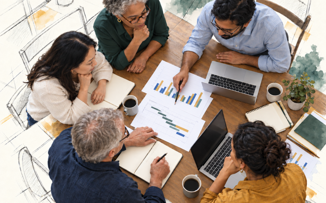 Harnessing the Power of Cross-Functional Teams for Strategic Innovation