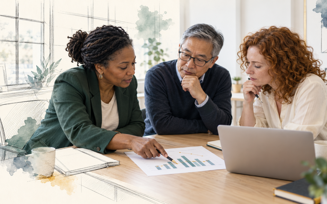 Crafting The Future: Introducing Artisan Strategy Partners